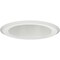 Progress Lighting 5" Shallow Baffle Trim ffor 5" housing (P1841-ICAT/P851-ICAT) P8475-28 - alternate 1